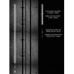 Installazione kit illuminazione all'interno del vano ascensore