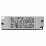 SERIE AL20D/P A Dimmable LED power supply multicurrent e multivoltage CC/CV