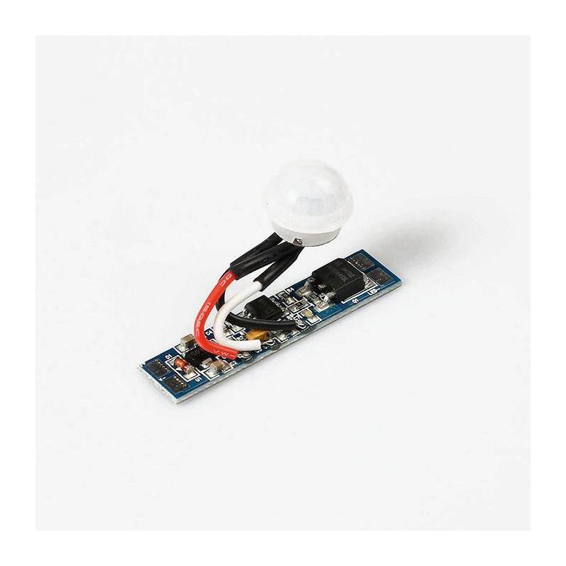 Motion Sensor for Bars and LED Strips - Switch ON/OFF