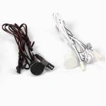 Sensore LED Touch da incasso  - Dimmer + ON/OFF