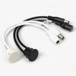 Sensore LED Touch da incasso  - Dimmer + ON/OFF