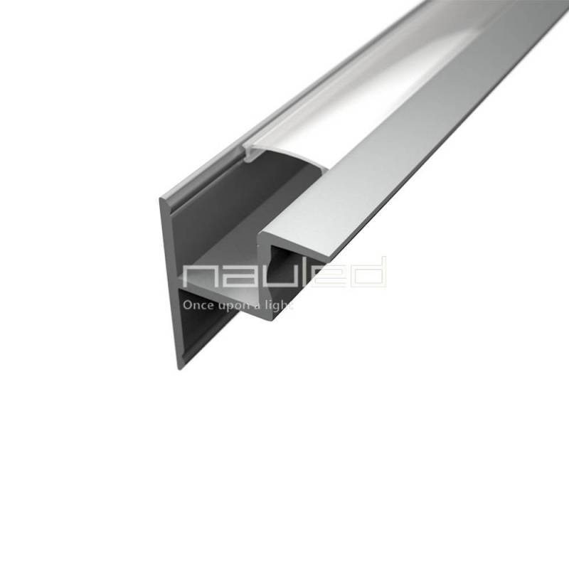 Aluminium Led Profile NP206