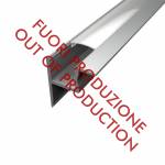 Aluminium Led Profile NP206 - out of production