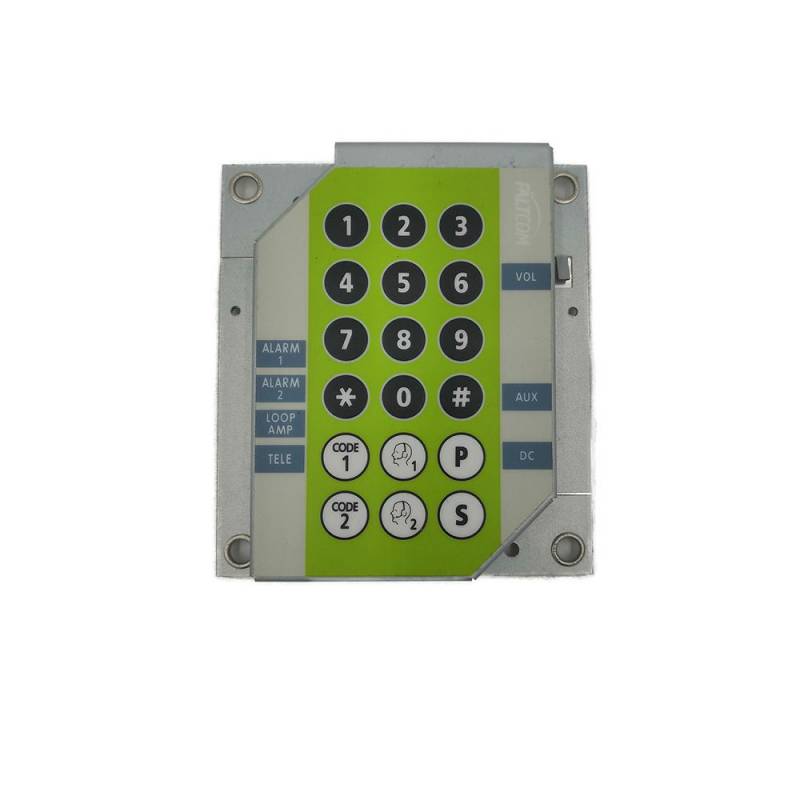 Emergency Telephone ECII ® Flex COP