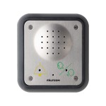 Telefono emergenza Faltcom ECII® Flex + kit frontale
