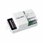 Sensore Presenza ON/OFF per lampade UV