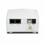 GSM/GPRS Lift Gateway - 2G LIFT 72H - Digicom