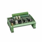 Lift Emergency Telephone - 2G LIFT DIALER - Digicom