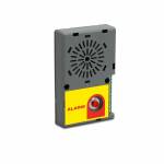 Active Bidirectional Speakerphone Terminal - VoiceBox Car Lift