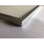 LED Panel detail WITH FRAME