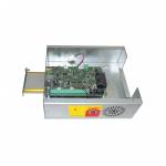 Teleallarme Ascensori - Coppy Metal BOX - Digicom