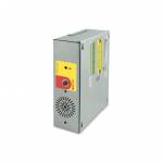 Teleallarme Ascensori - Coppy Metal BOX - Digicom