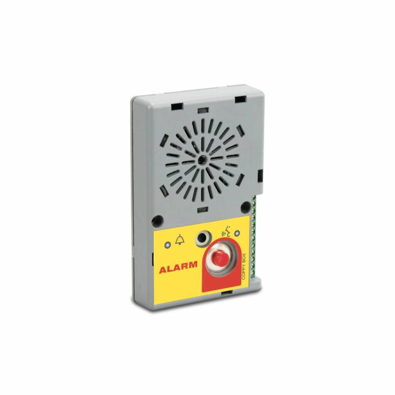 Bidirectional Speakerphone Terminal - COPPY BOX - Digicom Bidirectional Speakerphone Terminal - COPPY BOX - Digicom