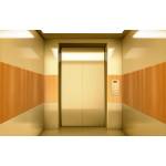 Lift Covering with LAMINATE material