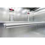 Lift cabin HANDRAIL replacement