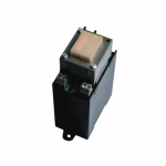 Alimentatore caricabatterie ABT10 - 13 Vdc