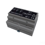 Dispositivo Controllo Freni Ascensore (Brake Control Device)