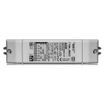 SERIE AL25D Hybrid Dimmable LED power supply