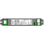 Kit Emergenza LED EMLT20061  - 60V-200V - Autonomia 1-3 h - Batt 6,4V - 1,5 Ah