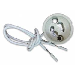 Lamp Holder for Socket GU10 Led Bulb