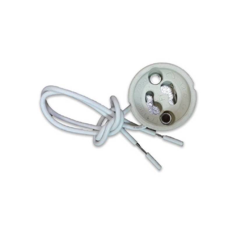 Lamp Holder for Socket GU10 Led Bulb