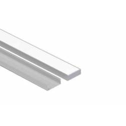 Profilo LED in alluminio NP095