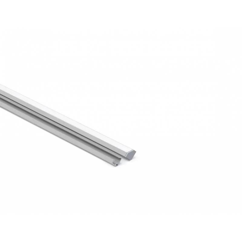 Aluminium LED Profile NP064