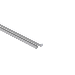 Profilo LED in alluminio NP096