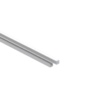 Profilo LED in alluminio NP096