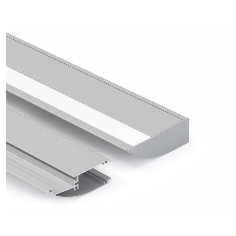 Profilo LED in alluminio NP159