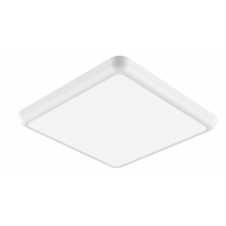 Square LED Ceiling 30x30 cm - 18 W