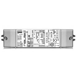 DL/DP Dimmer Led - Regolatore di luminosità per Driver Led 12-48V