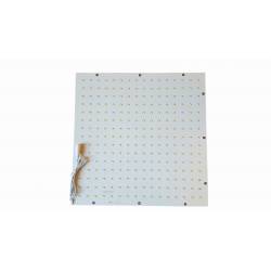 Square LED Plates for retrofit 240 Led - 33x33 cm - 4000°K (neutral White)