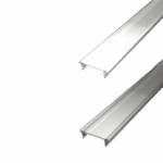 Transparente cover Led Profile NP207