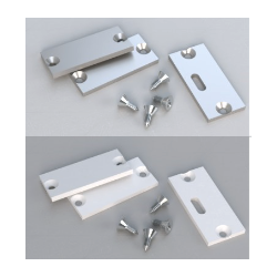 Caps LED Profile NP027