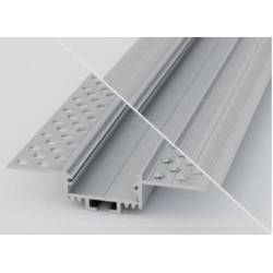 Rough finish LED Profile NP028