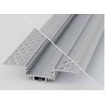 Finitura grezza Profilo LED NP028