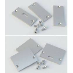 Caps LED Profile NP028