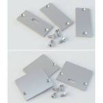 Caps LED Profile NP028