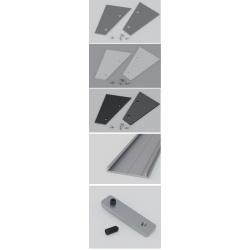 Accessories LED Profile NP029-1