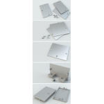 Caps LED Profile NP051