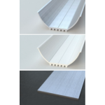 Accessori Profilo LED NP053