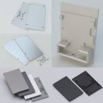 Caps LED Profile NP053