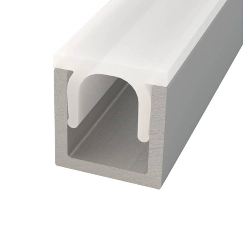 Aluminium LED Profile NP06