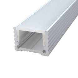 Aluminium LED Profile NP011