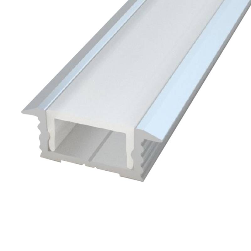 Profilo LED in alluminio NP012