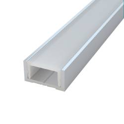 Profilo LED in alluminio NP013