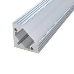 Profilo LED in alluminio NP014