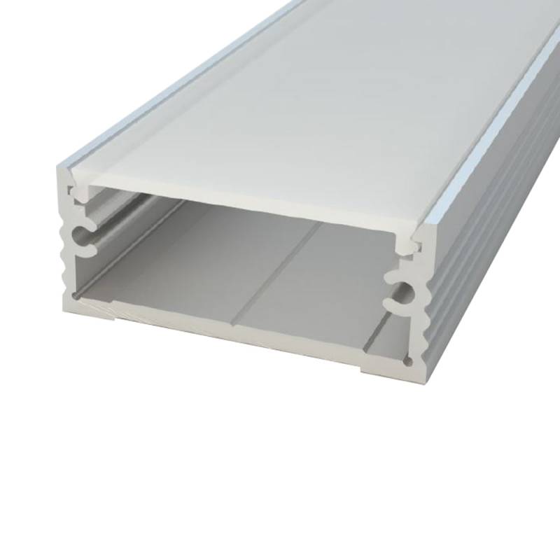Aluminium LED Profile NP023