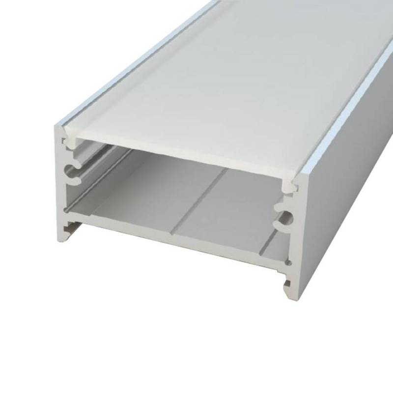 Aluminium LED Profile NP024